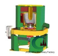 Gold Concentrator